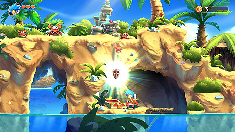 ���������꡼ No.009�Υ���ͥ������ / �֥�󥹥����ܡ��� ����줿����פ�PS4��Switch�����ѥå�������8��6��ȯ��ء�PS4����DL�Ǥ��о�