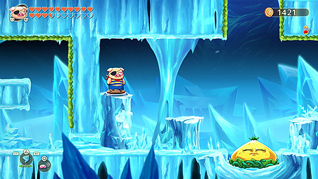 ���������꡼ No.012�Υ���ͥ������ / �֥�󥹥����ܡ��� ����줿����פ�PS4��Switch�����ѥå�������8��6��ȯ��ء�PS4����DL�Ǥ��о�