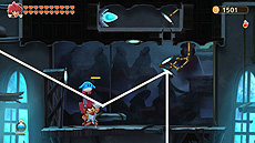 ���������꡼ No.013�Υ���ͥ������ / �֥�󥹥����ܡ��� ����줿����פ�PS4��Switch�����ѥå�������8��6��ȯ��ء�PS4����DL�Ǥ��о�