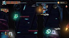 ���������꡼ No.014�Υ���ͥ������ / �֥�󥹥����ܡ��� ����줿����פ�PS4��Switch�����ѥå�������8��6��ȯ��ء�PS4����DL�Ǥ��о�