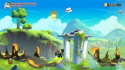 画像ギャラリー No.008のサムネイル画像 / あみあみ限定特典付きの「モンスターボーイ 呪われた王国」が予約受付中