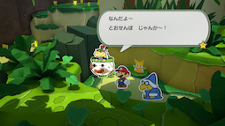 ꡼ No.001 | ڡѡޥꥪοSwitchо졣֥ڡѡޥꥪꥬߥ󥰡פ2020ǯ717ȯ