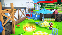 ꡼ No.005 | ڡѡޥꥪοSwitchо졣֥ڡѡޥꥪꥬߥ󥰡פ2020ǯ717ȯ