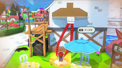 ꡼ No.007 | ڡѡޥꥪοSwitchо졣֥ڡѡޥꥪꥬߥ󥰡פ2020ǯ717ȯ