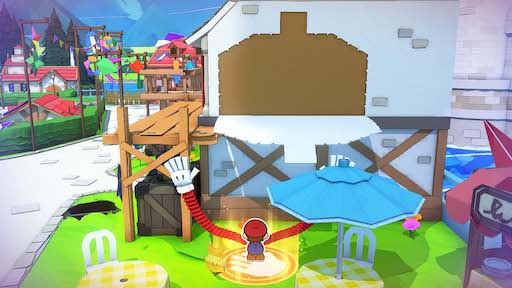 ꡼ No.008 | ڡѡޥꥪοSwitchо졣֥ڡѡޥꥪꥬߥ󥰡פ2020ǯ717ȯ