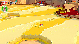 ꡼ No.018 | ڡѡޥꥪοSwitchо졣֥ڡѡޥꥪꥬߥ󥰡פ2020ǯ717ȯ