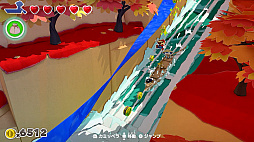 ꡼ No.019 | ڡѡޥꥪοSwitchо졣֥ڡѡޥꥪꥬߥ󥰡פ2020ǯ717ȯ