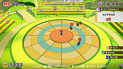 ꡼ No.026 | ڡѡޥꥪοSwitchо졣֥ڡѡޥꥪꥬߥ󥰡פ2020ǯ717ȯ