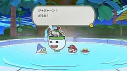 ꡼ No.031 | ڡѡޥꥪοSwitchо졣֥ڡѡޥꥪꥬߥ󥰡פ2020ǯ717ȯ