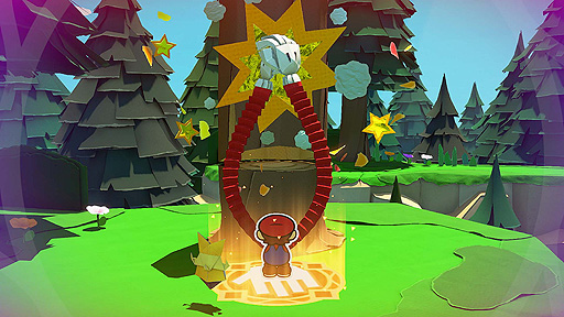 ꡼ No.008 | 2ָȯȤʤSwitch֥ڡѡޥꥪꥬߥ󥰡סƥCM֥ꥬߤˤʤʤӡפWeb CM֥ȡ꡼ӡפ