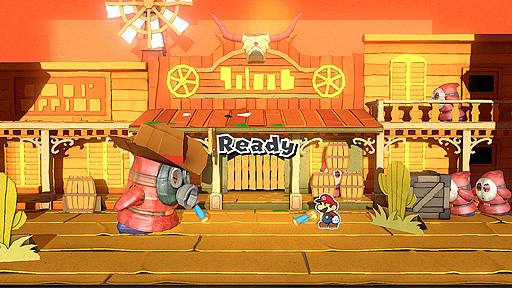 ꡼ No.011 | 2ָȯȤʤSwitch֥ڡѡޥꥪꥬߥ󥰡סƥCM֥ꥬߤˤʤʤӡפWeb CM֥ȡ꡼ӡפ