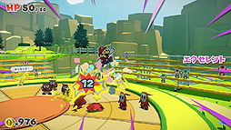 ꡼ No.017 | 2ָȯȤʤSwitch֥ڡѡޥꥪꥬߥ󥰡סƥCM֥ꥬߤˤʤʤӡפWeb CM֥ȡ꡼ӡפ