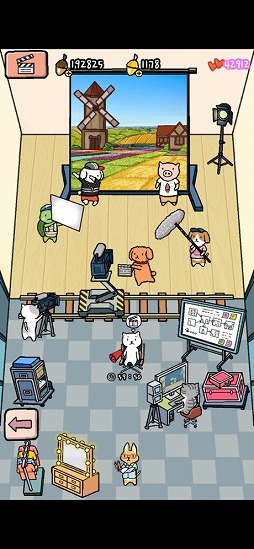 ���������꡼ No.002�Υ���ͥ������ / ưʪ��ˬ���ǲ�ۤ�бĤ��褦�����ߥ�졼����󥲡���֥��˥ޥ륷�ͥޡפ�Ҳ𤹤�֡ʤۤܡ��������ޥۥ������̿�����2299��