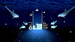 画像ギャラリー No.002のサムネイル画像 / Oculus Quest版「テトリス エフェクト」が本日配信。PCやコンシューマ機なしでVRテトリスが楽しめる