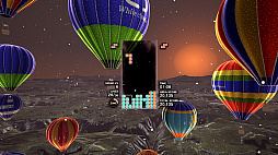 画像ギャラリー No.004のサムネイル画像 / Oculus Quest版「テトリス エフェクト」が本日配信。PCやコンシューマ機なしでVRテトリスが楽しめる