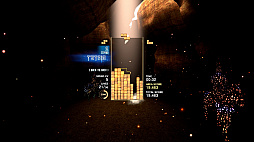 テトリス エフェクト(Oculus Quest版)