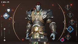 画像ギャラリー No.006のサムネイル画像 / 「DK Mobile」の正式サービスが韓国でスタート。事前登録者数が200万人を突破したスマホ向けMMORPG