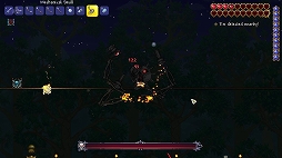 ���������꡼ No.015�Υ���ͥ������ / ��Terraria�פ˺Ǹ���緿���åץǡ��ȡ�Journey��s End�ɤ��������ץ쥤�������礭�������ä�Terraria�򤵤��ͷ�ӤĤ�����