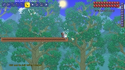 ���������꡼ No.029�Υ���ͥ������ / ��Terraria�פ˺Ǹ���緿���åץǡ��ȡ�Journey��s End�ɤ��������ץ쥤�������礭�������ä�Terraria�򤵤��ͷ�ӤĤ�����