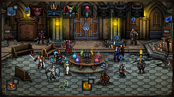 Sin Slayers: Enhanced Edition