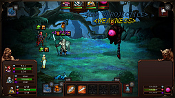 Sin Slayers: Enhanced Edition