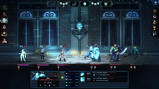 画像ギャラリー No.002のサムネイル画像 / PC(Steam)用ソフト「Legend Of Keepers:闇の守護者」のアップデートが本日実施。ダンジョン支配者となって勇者に挑むディフェンスゲーム