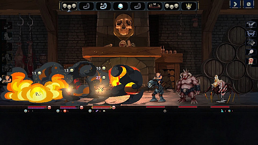 ꡼ No.008 | Legend of Keepers: Welcome to the Dungeons Companyפȯ䤬430˷ꡣ櫤饹ܥȤơҡã󥸥ȴ