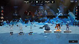 画像ギャラリー No.006のサムネイル画像 / PC/Switch用ソフト「Legend of Keepers」が本日配信。罠やモンスターで冒険者を撃退するダンジョン管理ゲーム