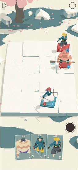 ���������꡼ No.004�Υ���ͥ������ / �¤��ܳʻ׹ͥХȥ롣iOS���������ɥ������MIYAMOTO�פ�Ҳ𤹤�֡ʤۤܡ��������ޥۥ������̿�����2301��