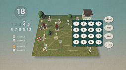 画像ギャラリー No.004のサムネイル画像 / スマホ向け“鬼ごっこアプリ”「RunTrap」が配信開始