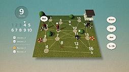 画像ギャラリー No.005のサムネイル画像 / スマホ向け“鬼ごっこアプリ”「RunTrap」が配信開始