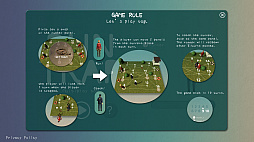 画像ギャラリー No.006のサムネイル画像 / スマホ向け“鬼ごっこアプリ”「RunTrap」が配信開始