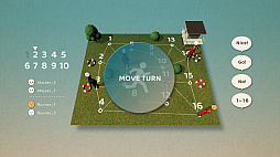 画像ギャラリー No.008のサムネイル画像 / スマホ向け“鬼ごっこアプリ”「RunTrap」が配信開始