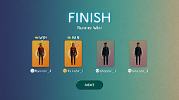 画像ギャラリー No.010のサムネイル画像 / スマホ向け“鬼ごっこアプリ”「RunTrap」が配信開始