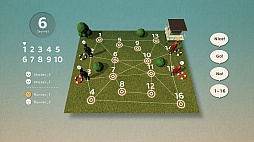 画像ギャラリー No.011のサムネイル画像 / スマホ向け“鬼ごっこアプリ”「RunTrap」が配信開始