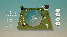 画像ギャラリー No.013のサムネイル画像 / スマホ向け“鬼ごっこアプリ”「RunTrap」が配信開始