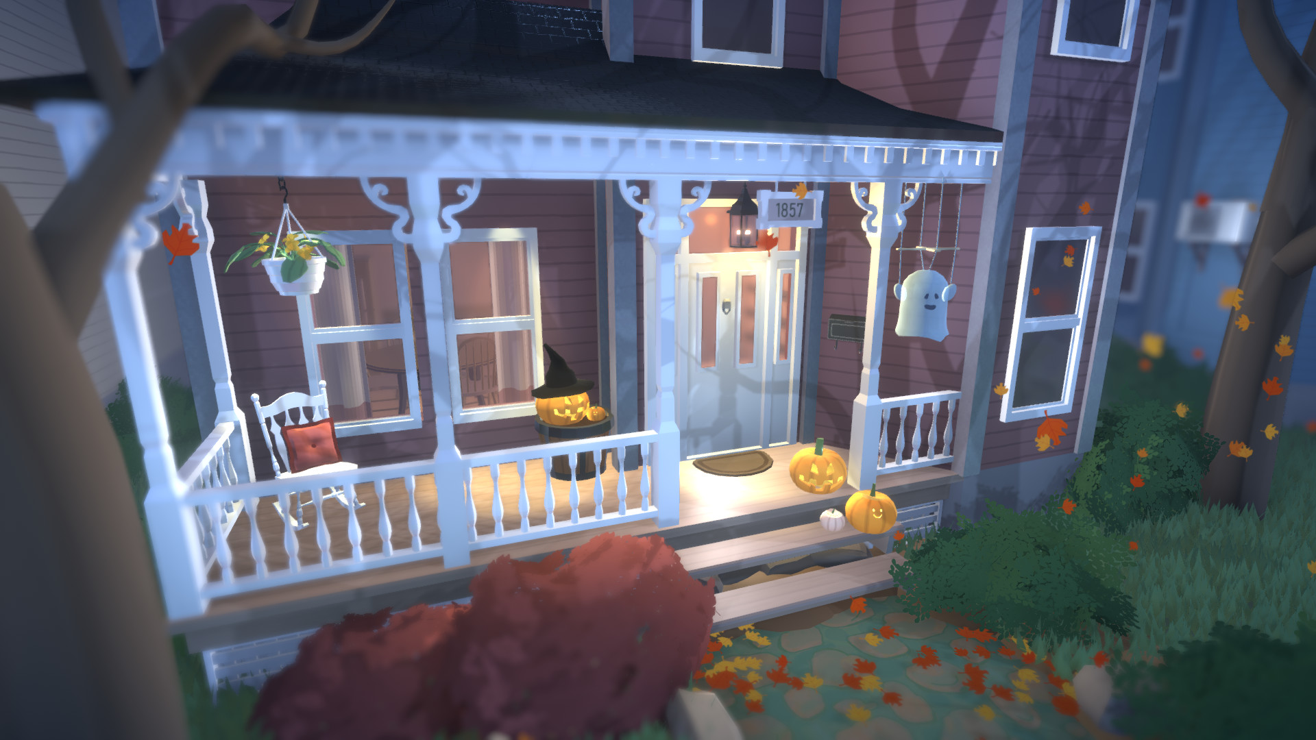 ꡼ No.007 | PC Paralives