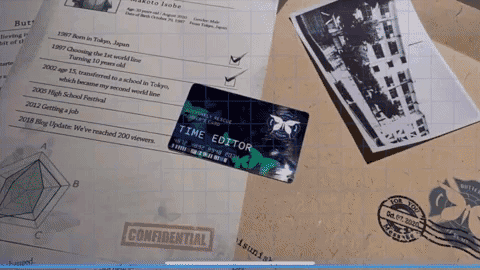 クラウドファンディングで注目を集めるarゲーム ガラパゴスの微振動 開発者インタビュー ゲームが導くarの未来とは