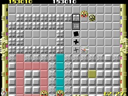 画像ギャラリー No.005のサムネイル画像 / Switch向け「アーケードアーカイブス」に「レイダース5」が登場。5月21日に配信