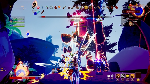 ꡼ No.036 | 1γǲ٤⥪֥饤סSteamͷ٤͵ȥԥååפƾҲ