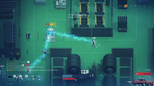 ꡼ No.048 | 1γǲ٤⥪֥饤סSteamͷ٤͵ȥԥååפƾҲ