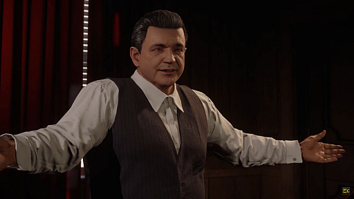 画像ギャラリー No.003のサムネイル画像 / 「マフィア コンプリート・エディション」,ストーリートレイラー第2弾が公開。タクシー運転手からマフィアになったトミー・アンジェロの運命は