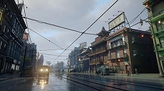 画像ギャラリー No.007のサムネイル画像 / 「マフィア コンプリート・エディション」,ストーリートレイラー第2弾が公開。タクシー運転手からマフィアになったトミー・アンジェロの運命は