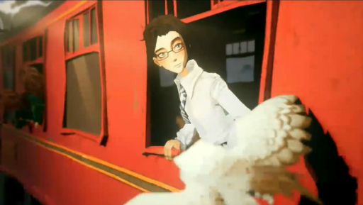 ꡼ No.008 | ֥ϥ꡼ݥåˡγáϤΥХۿꡪǿPVǲ֥ե󥿥ƥåӡȡץܤȯɽ