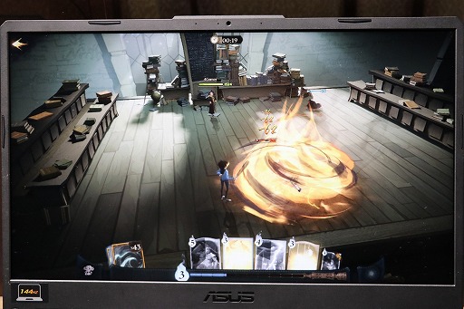 ꡼ No.010 | TGS2022ϡ֥ϥ꡼ݥåˡγáפΥץ쥤ݡȡꥸʥƥդ륫ɥХȥ̤Ƹ饤ʳع