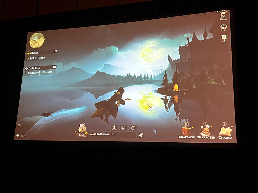 ꡼ No.001 | GDC 2023ϡ֥ϥ꡼ݥåˡγáפμȤϤɤΤ褦˺줿Τ꡼ɥƥȤ륹Ωޤ