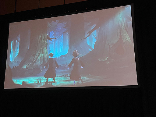 ꡼ No.002 | GDC 2023ϡ֥ϥ꡼ݥåˡγáפμȤϤɤΤ褦˺줿Τ꡼ɥƥȤ륹Ωޤ