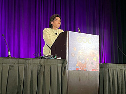 ꡼ No.003 | GDC 2023ϡ֥ϥ꡼ݥåˡγáפμȤϤɤΤ褦˺줿Τ꡼ɥƥȤ륹Ωޤ