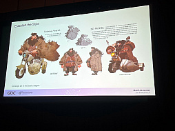 ꡼ No.007 | GDC 2023ϡ֥ϥ꡼ݥåˡγáפμȤϤɤΤ褦˺줿Τ꡼ɥƥȤ륹Ωޤ