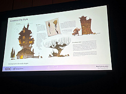 ꡼ No.010 | GDC 2023ϡ֥ϥ꡼ݥåˡγáפμȤϤɤΤ褦˺줿Τ꡼ɥƥȤ륹Ωޤ